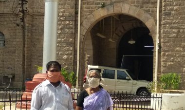 அரசு வழங்கும் பணத்தை வாங்க ஆளில்லை வேதனைப்படும் ஆதிசேடன