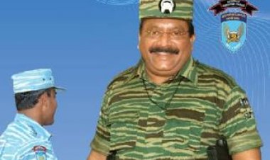 ஓசூாில் மே18 தியாக தீபத்தில் உறுதிமொழி தீபம்