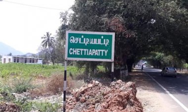 கொரோனாவை எதிர்த்து போராட தயங்கும் மக்கள் பிரதிநிதிகளை எதிர்த்து  போராட தயாராகும் கிராம மக்கள்