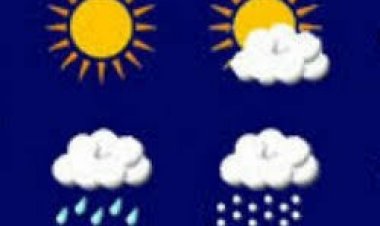 தமிழகத்தில் 19-மாவட்டங்களில் மழைக்கு வாய்ப்பு