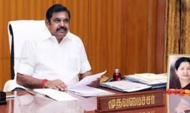 தமிழகத்தில் பள்ளிக்கூடம் திறப்பது எப்போது