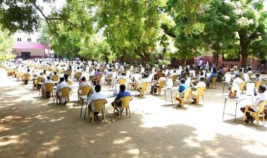 உசிலம்பட்டியில் திமுகவின் தொடர் உதவி இளமகிழன் அசத்தல்