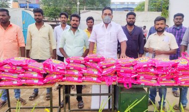 திமுகவின் எடுத்துக்காட்டு உசிலம்பட்டி இளமகிழன்