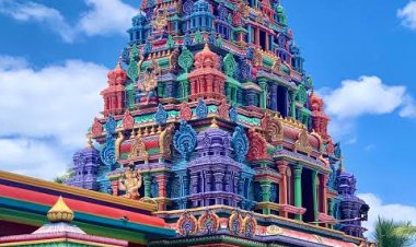 தமிழகத்தில் வழிபாட்டுதலங்கள் திறப்பு