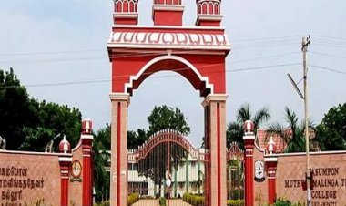 உசிலம்பட்டி PMT கல்லூரி தேர்வு கட்டண குளறுபடி உண்மை நிலை..?