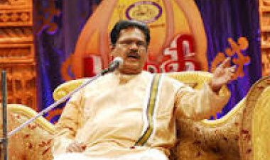 சொல்லின் செல்வர் சுகி சிவம் வழங்கும் நல்வழி நேரலை