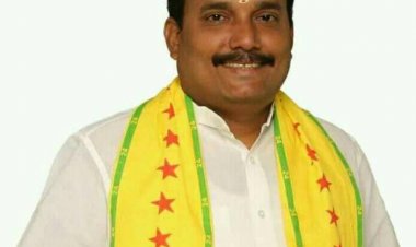 உசிலம்பட்டி கண்மாய் சுத்தம் செய்ய முன் வந்த செட்டியார் பேரவை தலைவர்