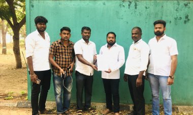 பாஜக தலைவர்கள் மீது சமூக வலைத்தளங்களில் அவதூறு புகார்