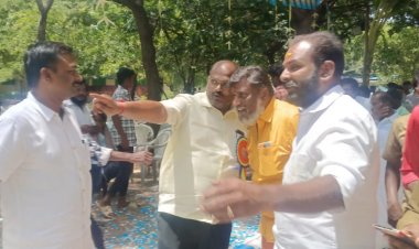 அழகுமுத்துக்கோன் 267வது பிறந்தநாள் நேதாஜி சுபாஷ் சேனை தலைவர்கள் மாலை மரியாதை