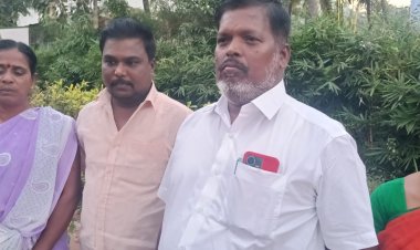 கெங்குவார்பட்டி பேரூராட்சி தலைவர் மீது கவுன்சிலர்கள் ஊழல் குற்சாட்டு பரபரப்பு?